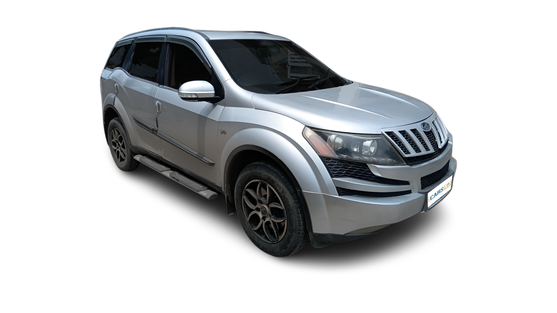 2011 Mahindra XUV500 - SUV - Diesel - Manual - ₹2.50 lakh